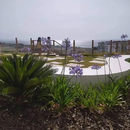 Apartamento En Ref. 070 * Manilva